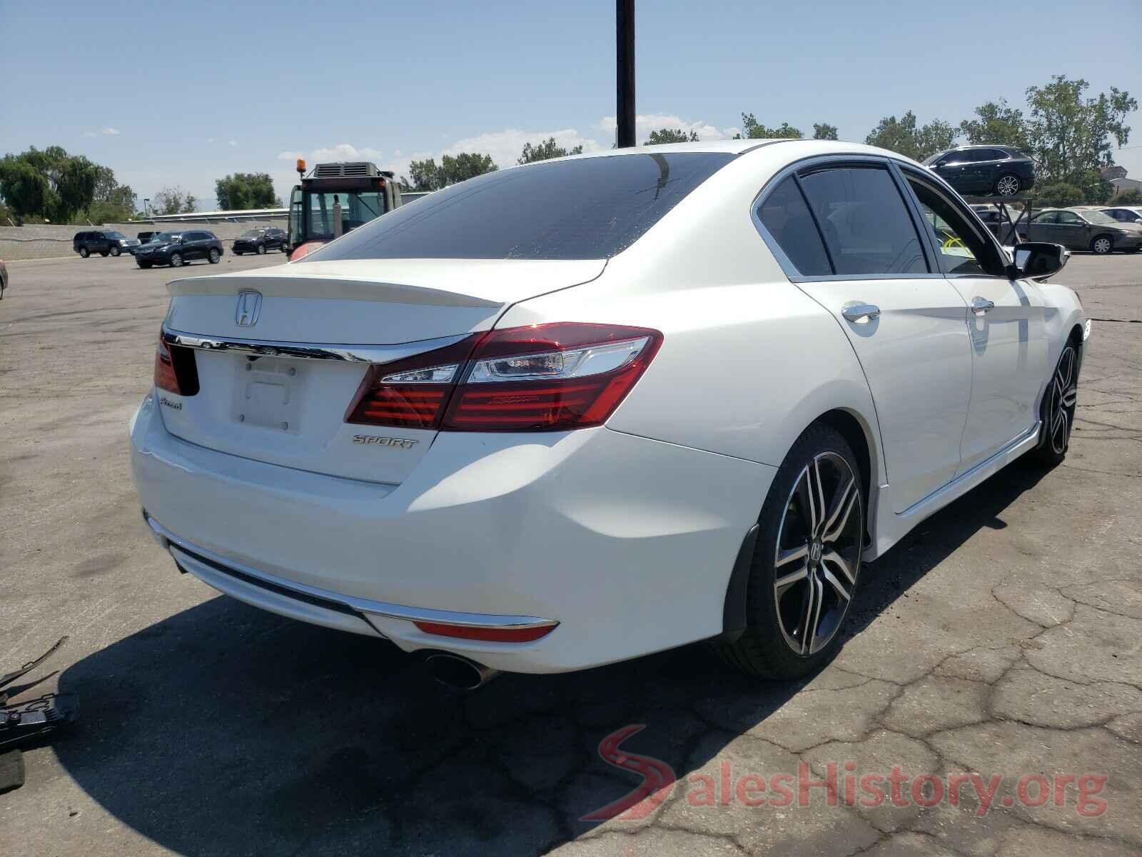 1HGCR2F59GA139096 2016 HONDA ACCORD