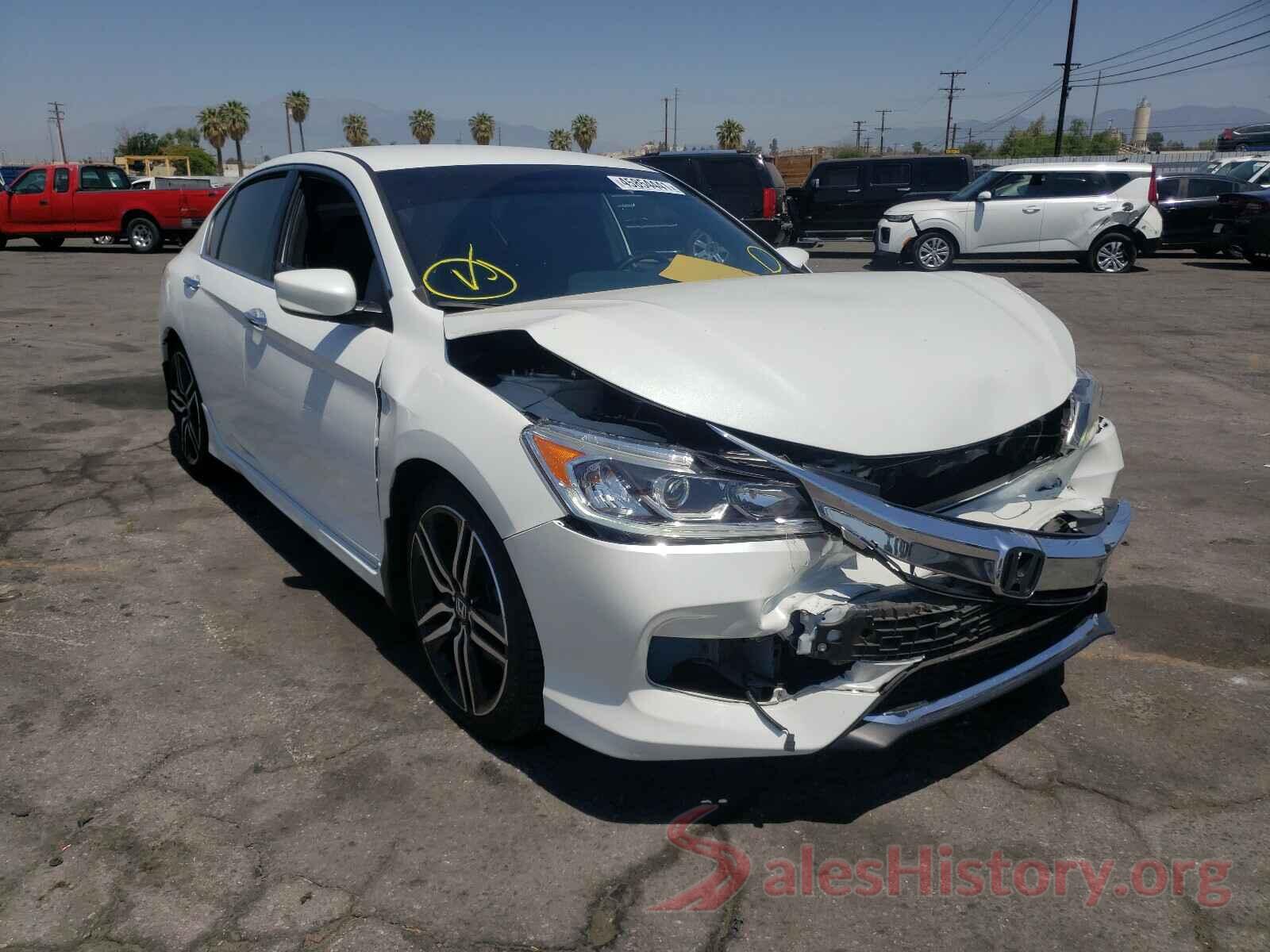 1HGCR2F59GA139096 2016 HONDA ACCORD