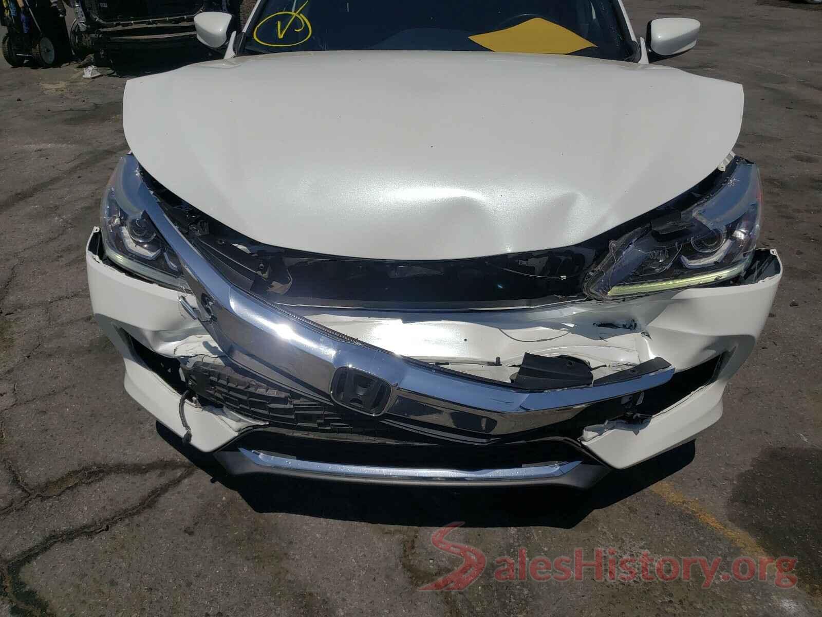 1HGCR2F59GA139096 2016 HONDA ACCORD