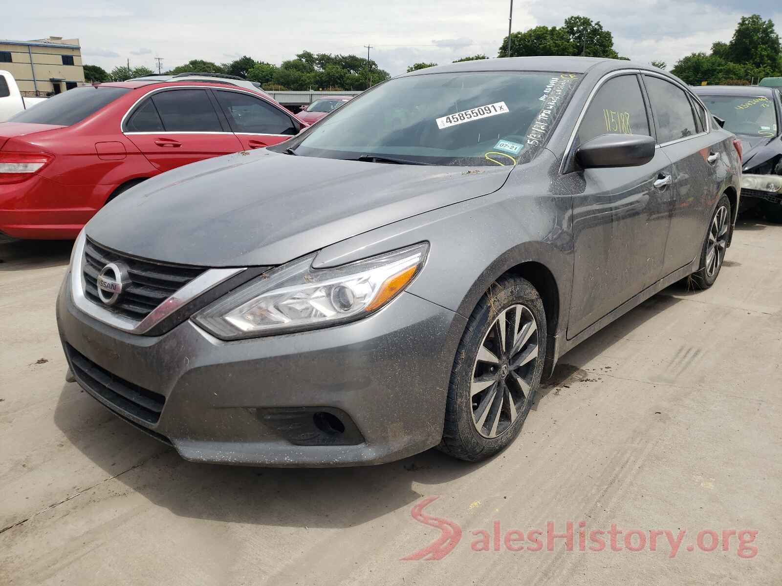 1N4AL3AP9HC492603 2017 NISSAN ALTIMA