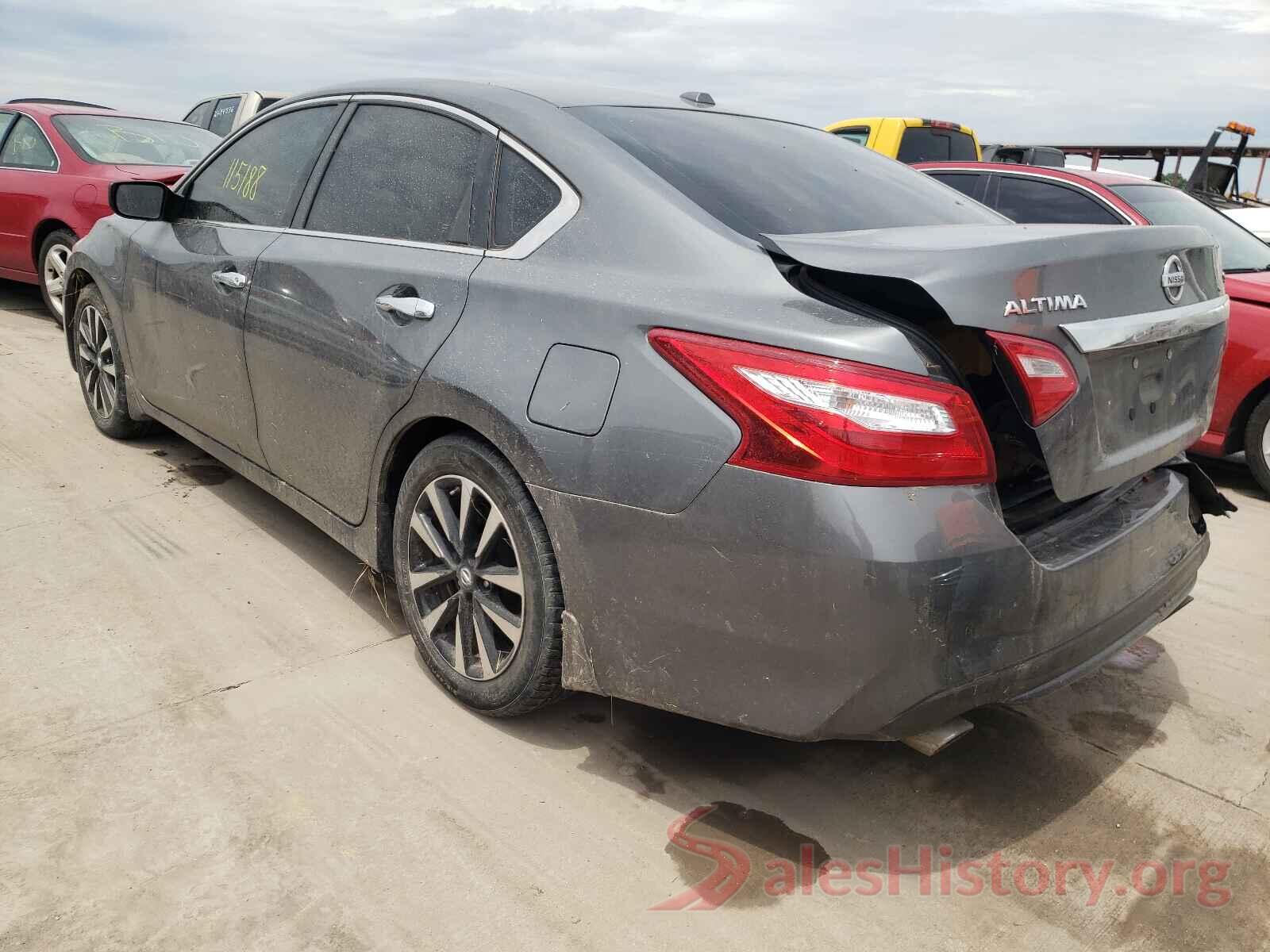 1N4AL3AP9HC492603 2017 NISSAN ALTIMA