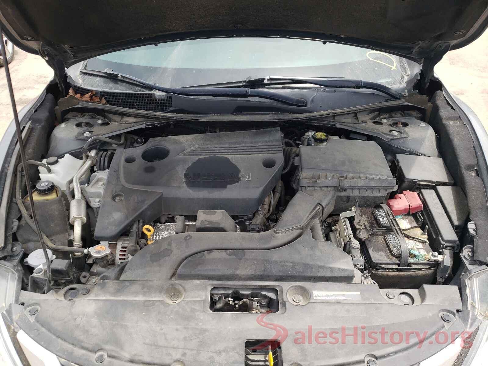 1N4AL3AP9HC492603 2017 NISSAN ALTIMA