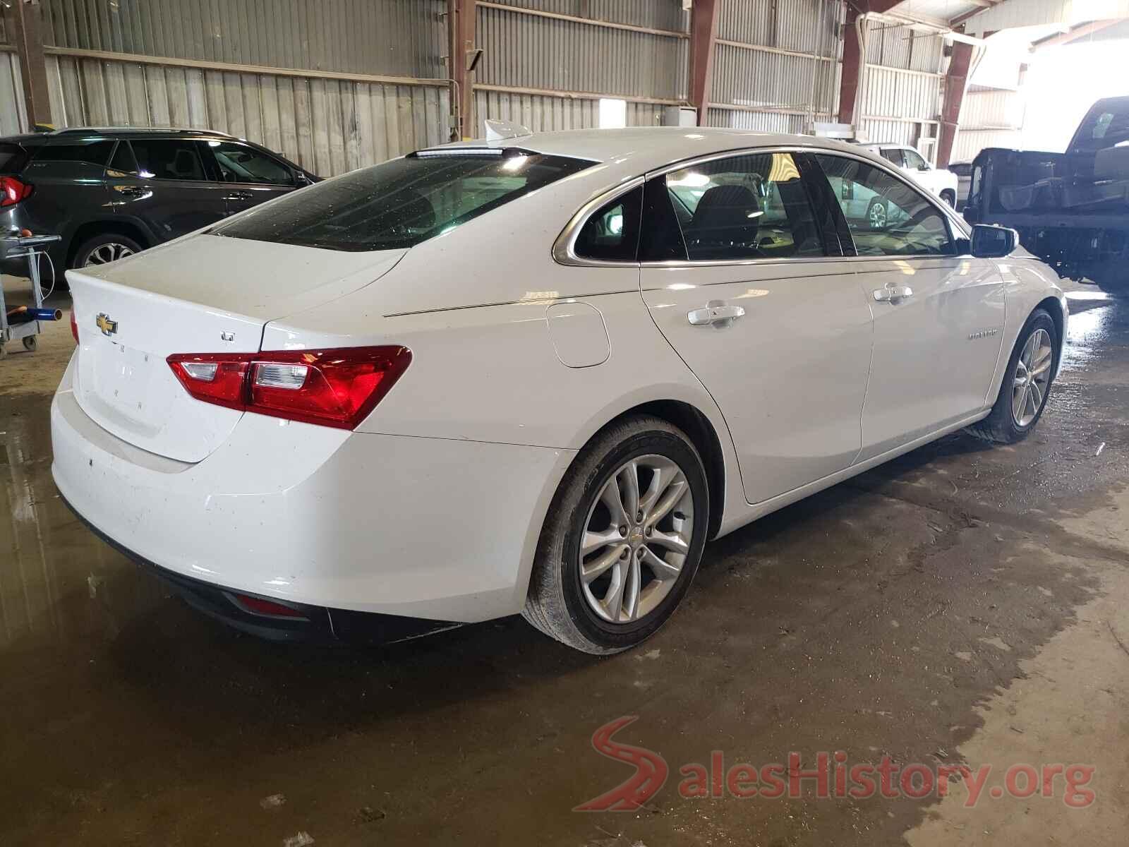 1G1ZD5ST7JF189236 2018 CHEVROLET MALIBU