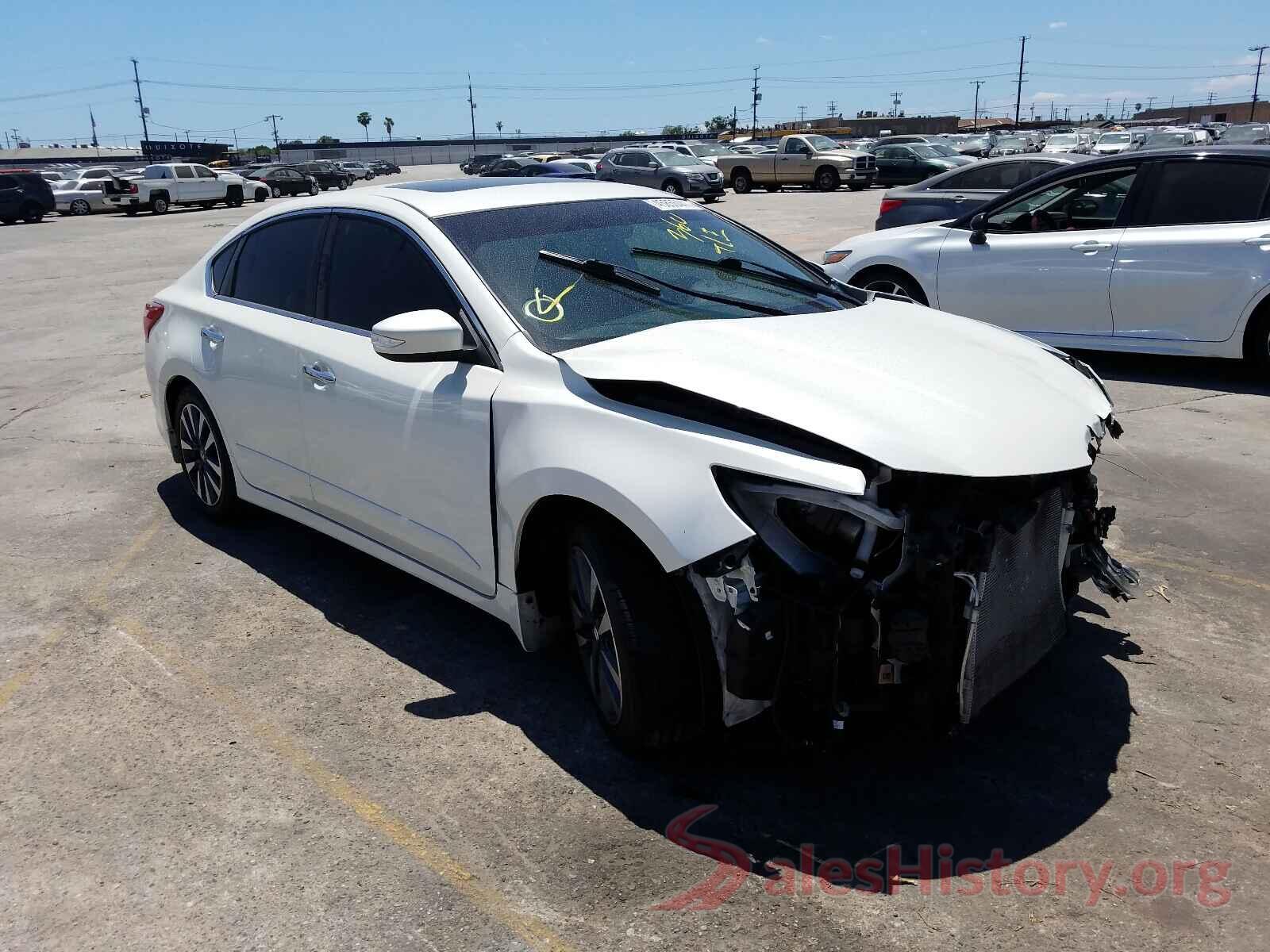 1N4AL3AP8HC219006 2017 NISSAN ALTIMA