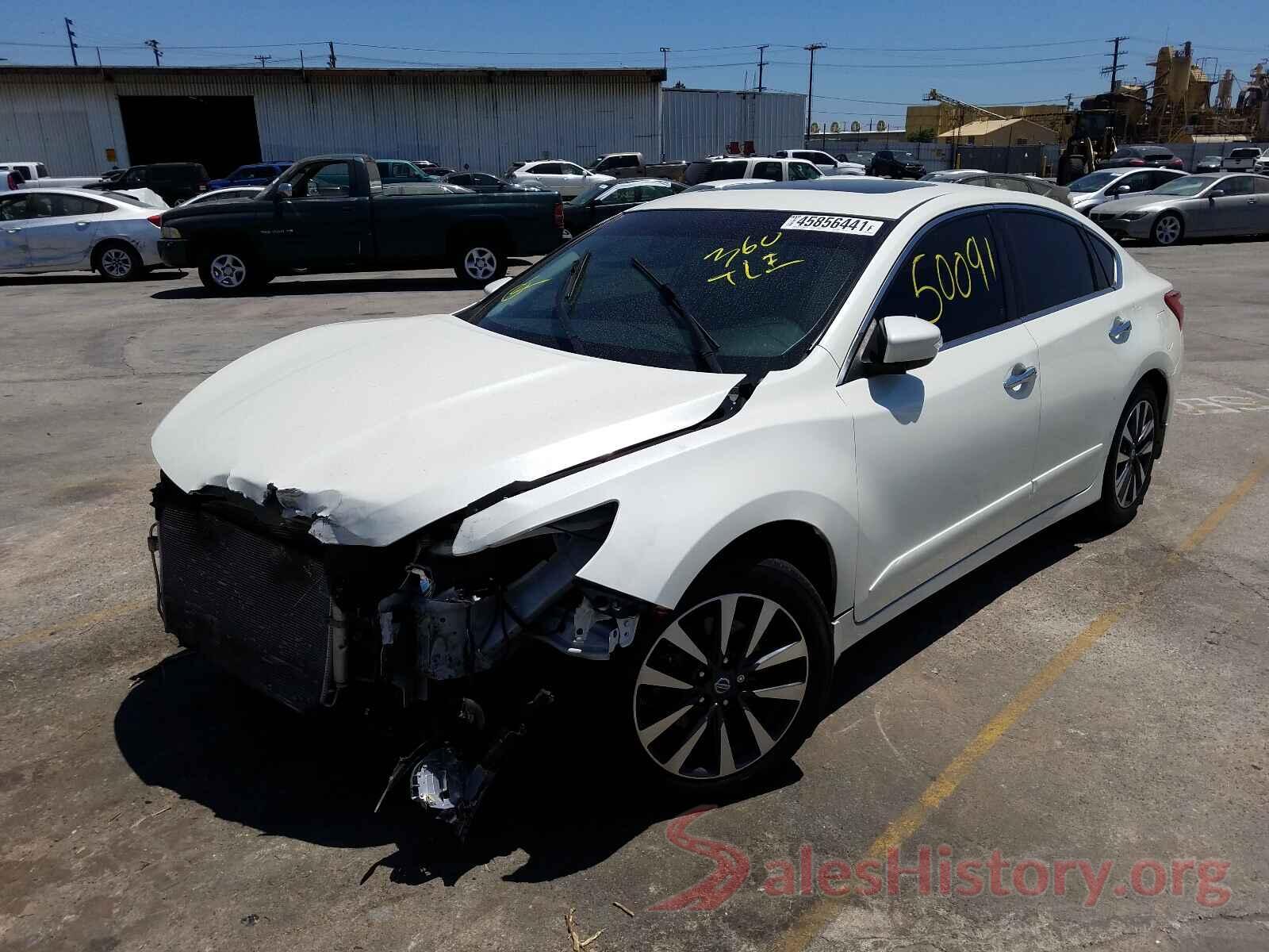 1N4AL3AP8HC219006 2017 NISSAN ALTIMA