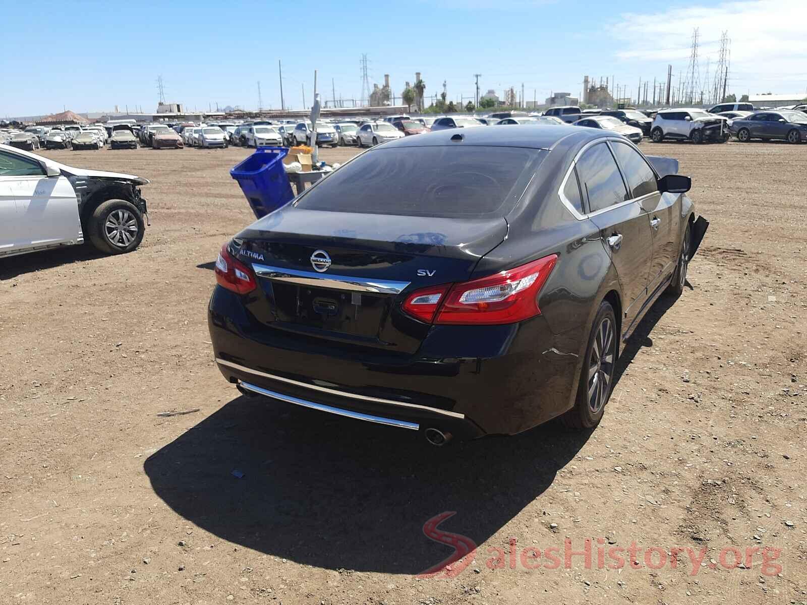 1N4AL3AP2GC118722 2016 NISSAN ALTIMA