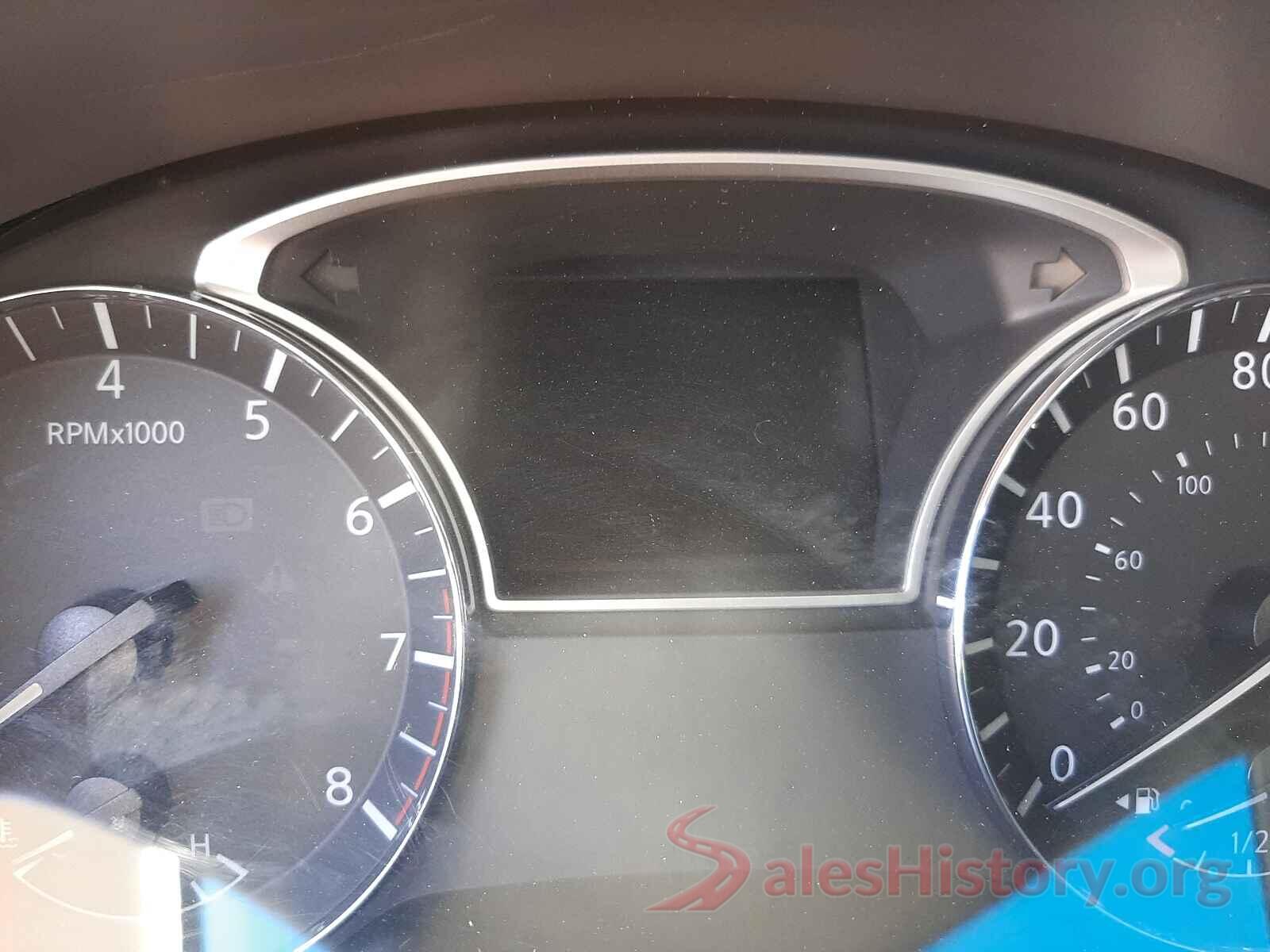 1N4AL3AP2GC118722 2016 NISSAN ALTIMA