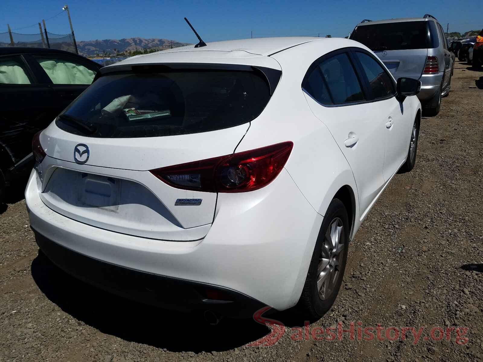 3MZBM1L72GM327810 2016 MAZDA 3