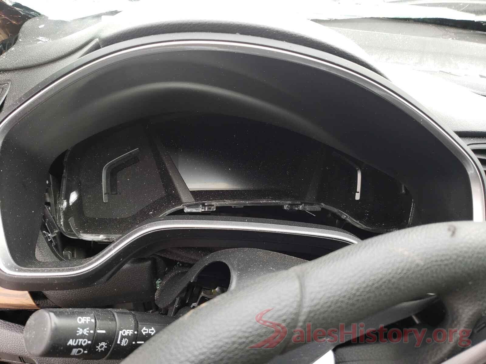 7FARW1H53JE028233 2018 HONDA CRV