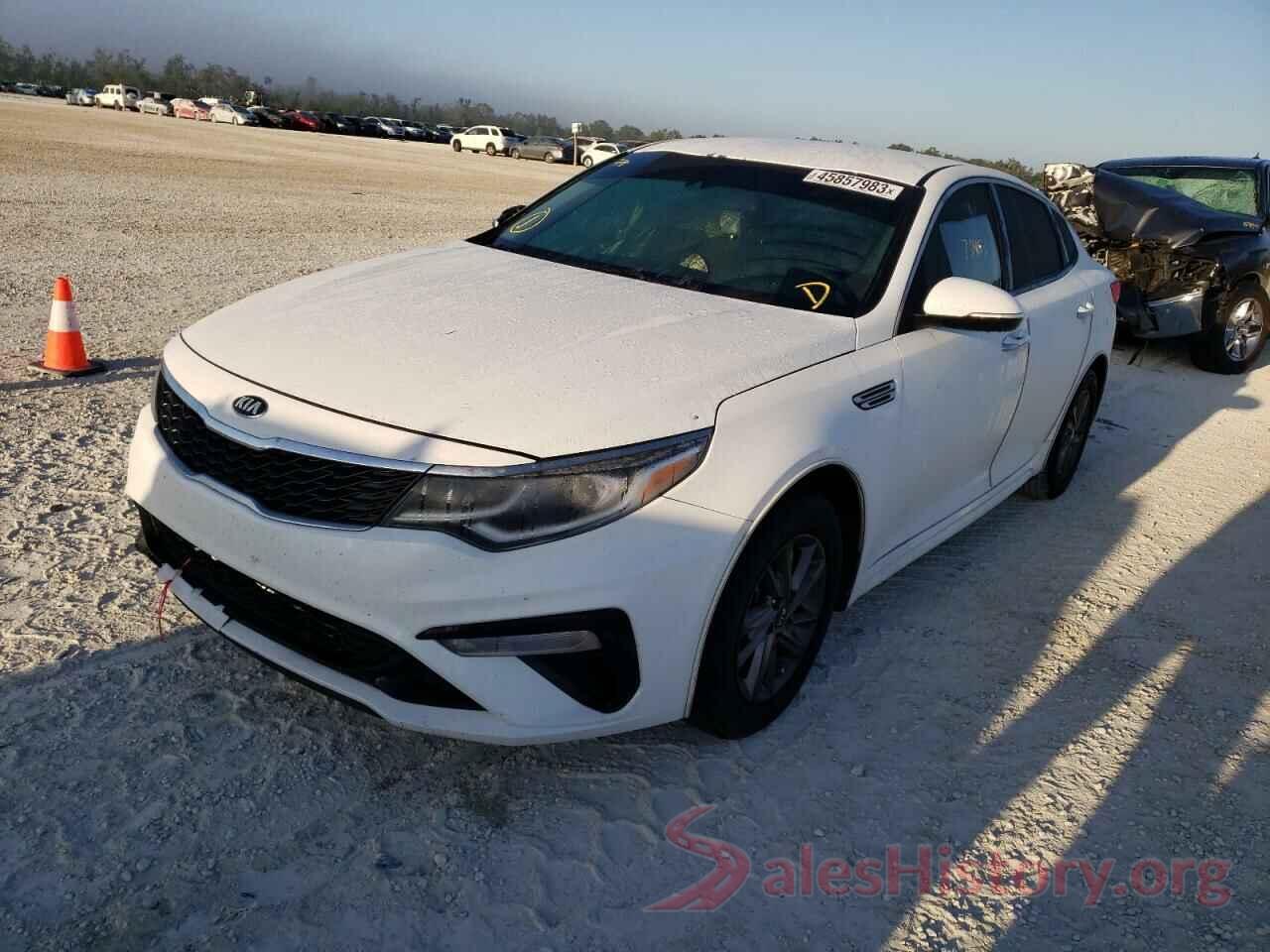 5XXGT4L32KG341131 2019 KIA OPTIMA