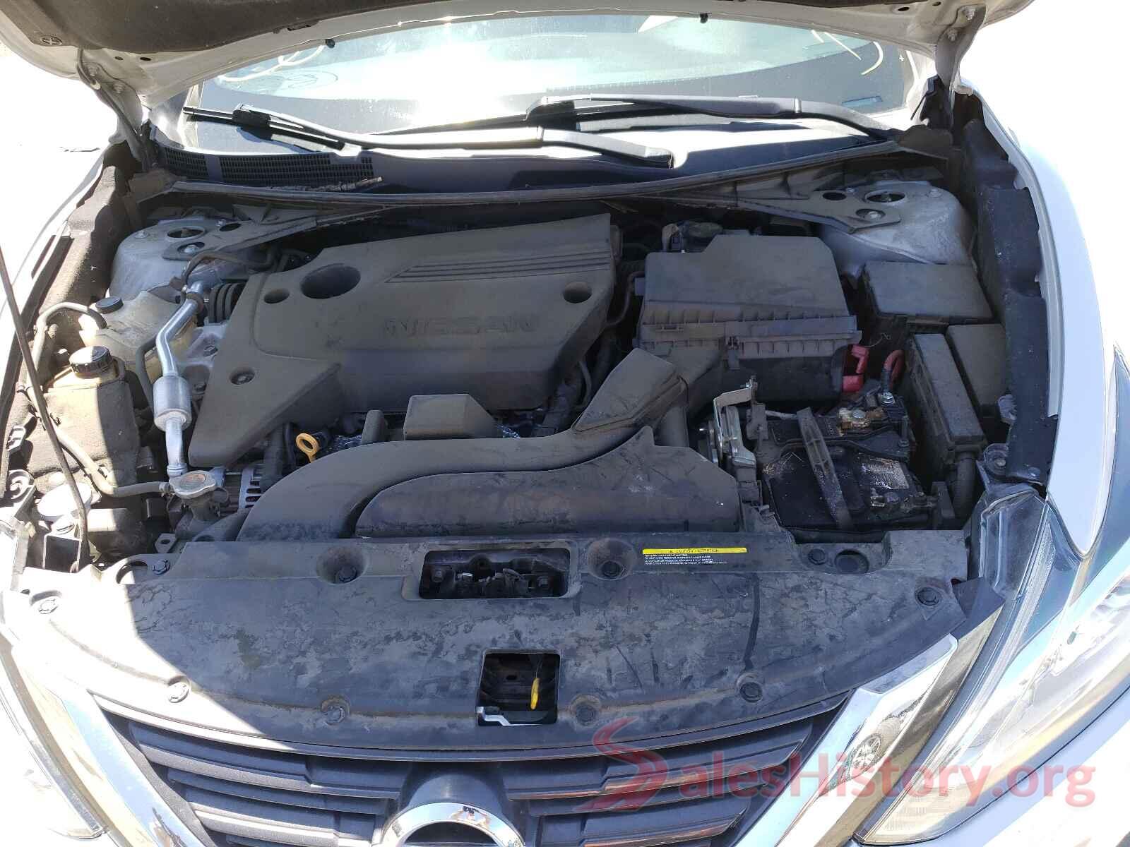 1N4AL3AP6GC215258 2016 NISSAN ALTIMA