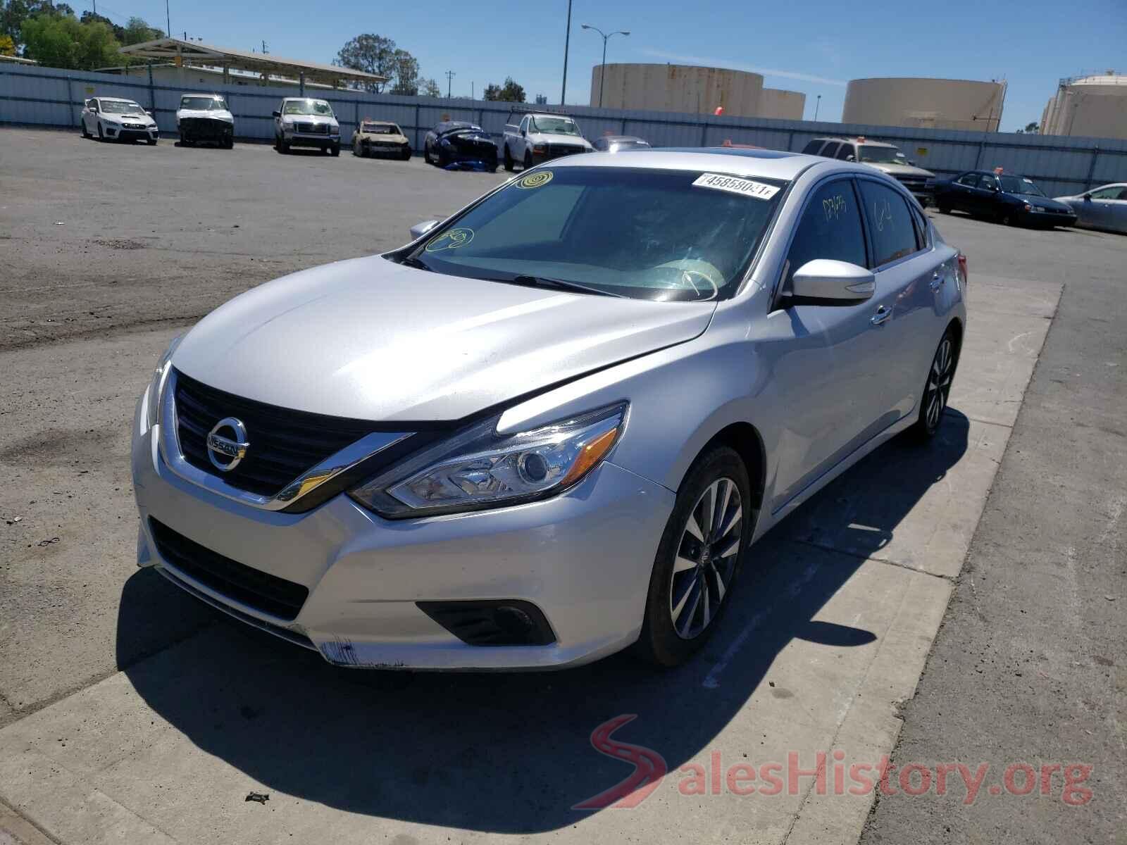 1N4AL3AP6GC215258 2016 NISSAN ALTIMA