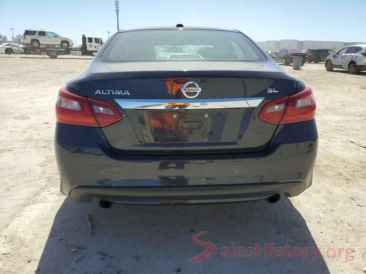 1N4AL3AP3JC242246 2018 NISSAN ALTIMA