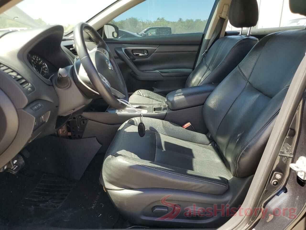 1N4AL3AP3JC242246 2018 NISSAN ALTIMA