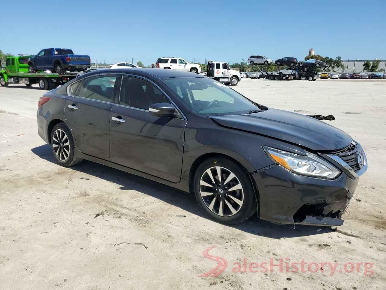 1N4AL3AP3JC242246 2018 NISSAN ALTIMA