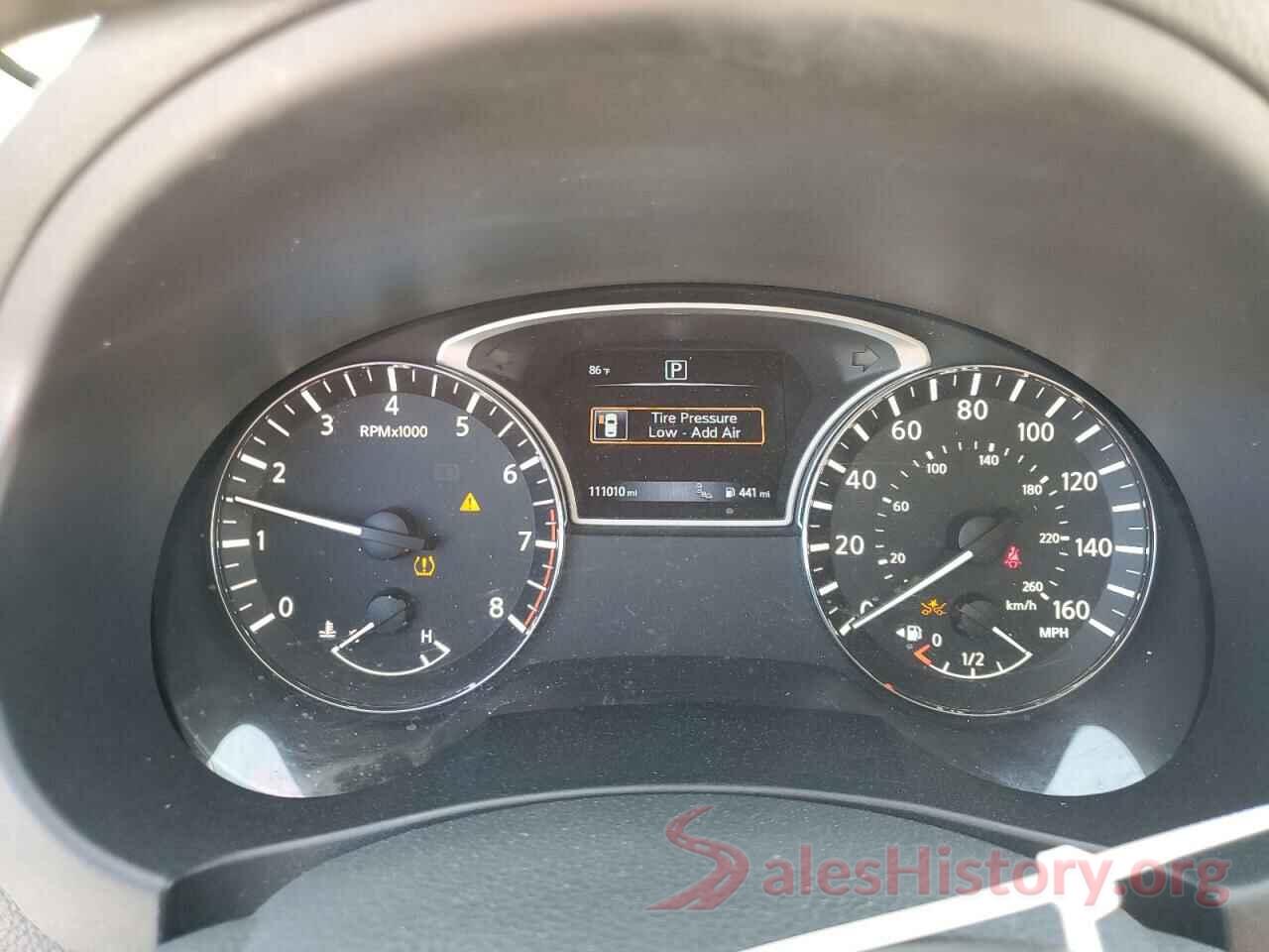 1N4AL3AP3JC242246 2018 NISSAN ALTIMA