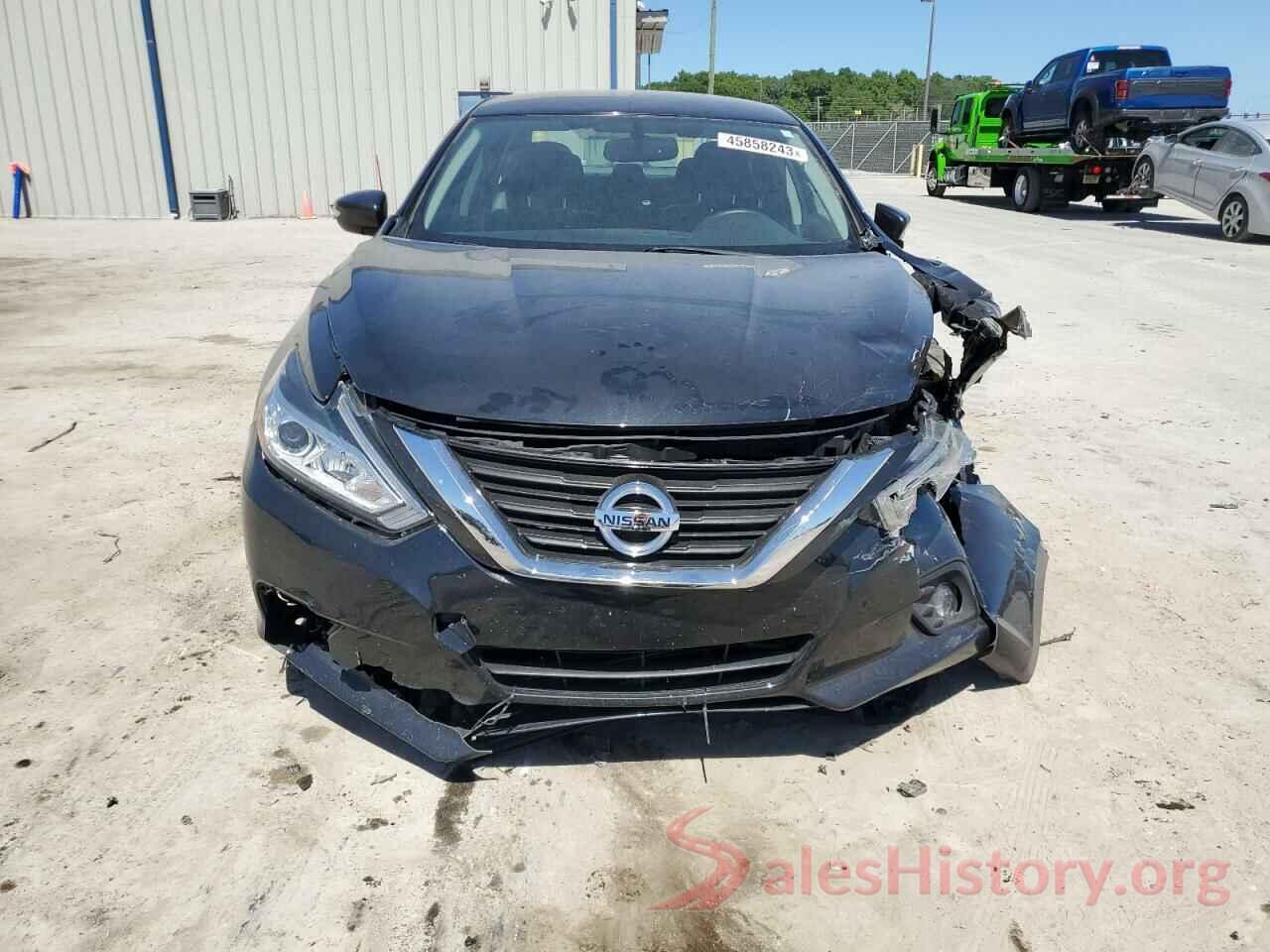 1N4AL3AP3JC242246 2018 NISSAN ALTIMA