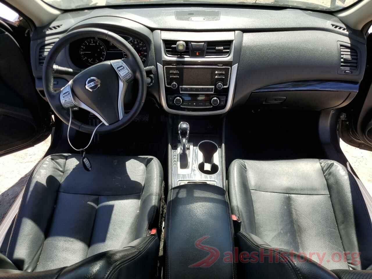 1N4AL3AP3JC242246 2018 NISSAN ALTIMA