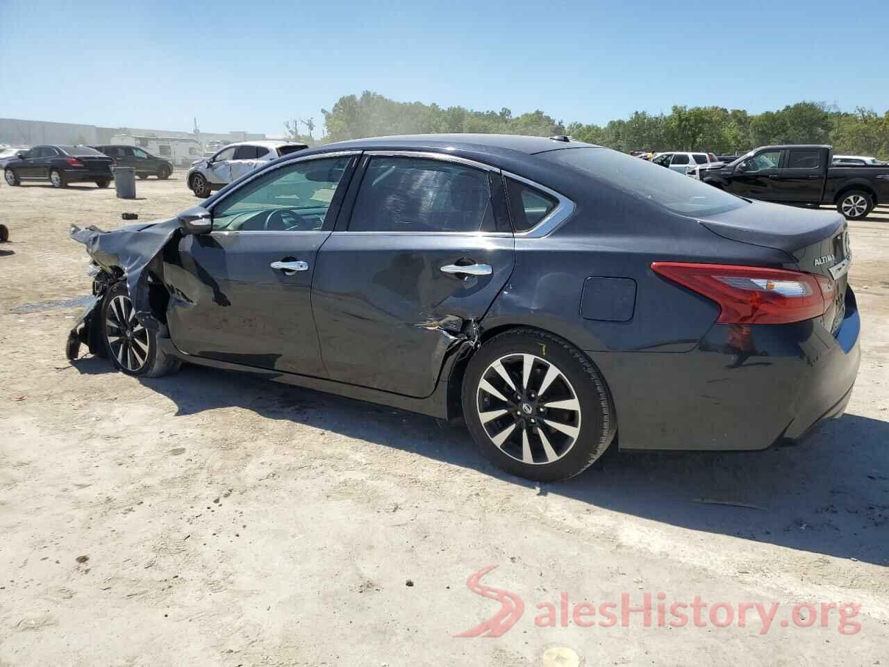 1N4AL3AP3JC242246 2018 NISSAN ALTIMA