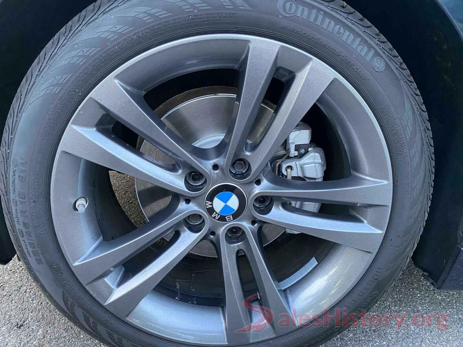 WBA4J3C53KBL07867 2019 BMW 4 SERIES