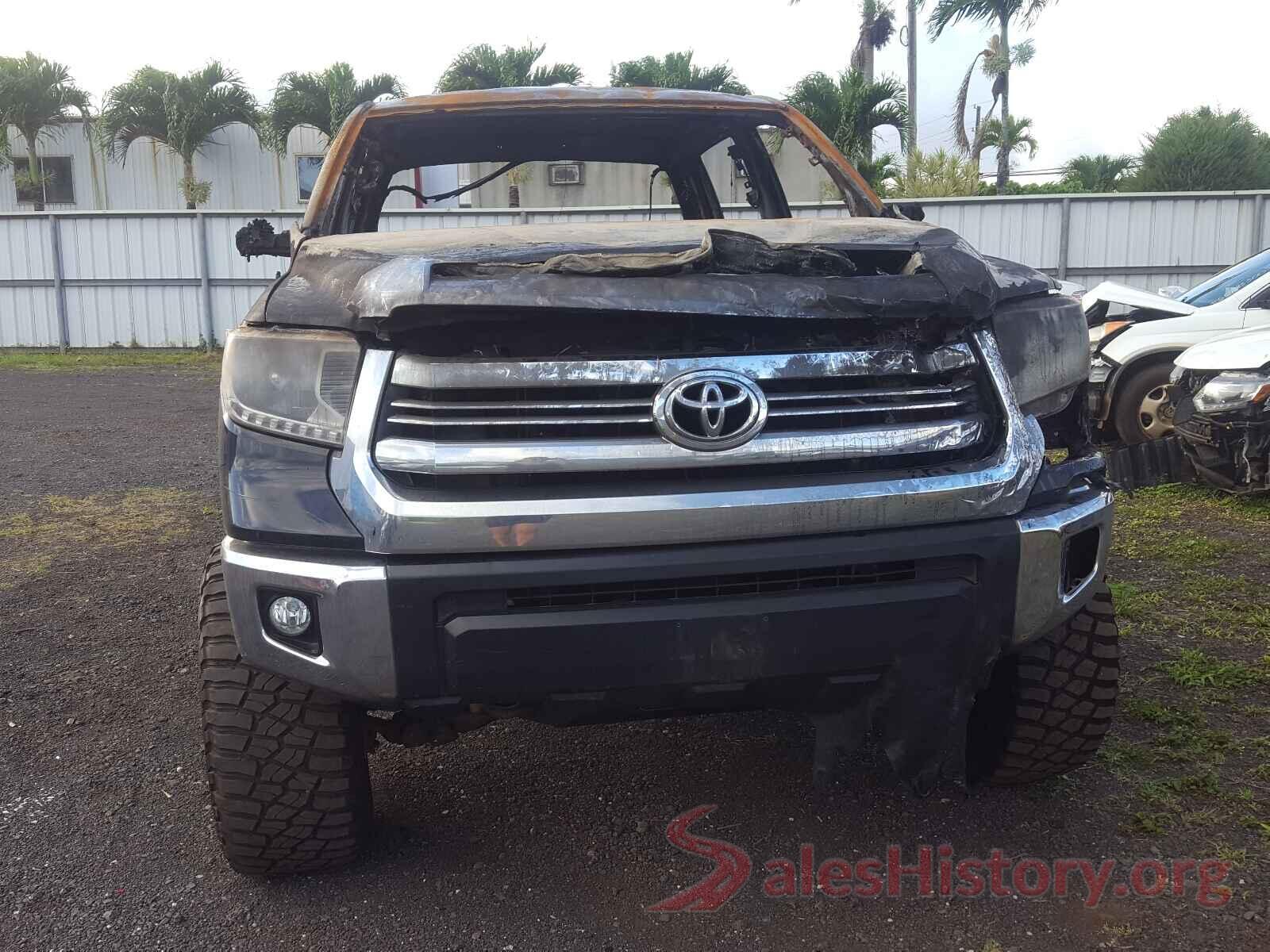 5TFDW5F16GX521710 2016 TOYOTA TUNDRA