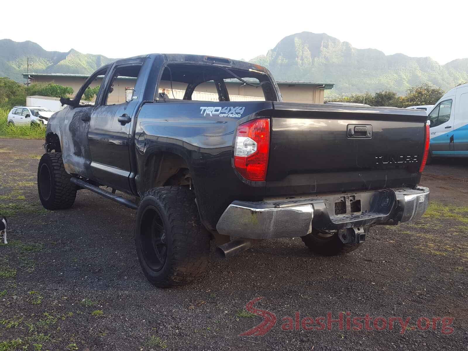 5TFDW5F16GX521710 2016 TOYOTA TUNDRA