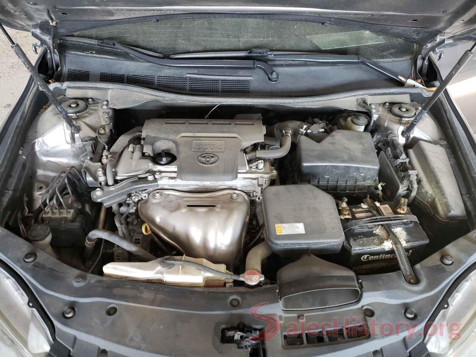 4T1BF1FK0GU245823 2016 TOYOTA CAMRY