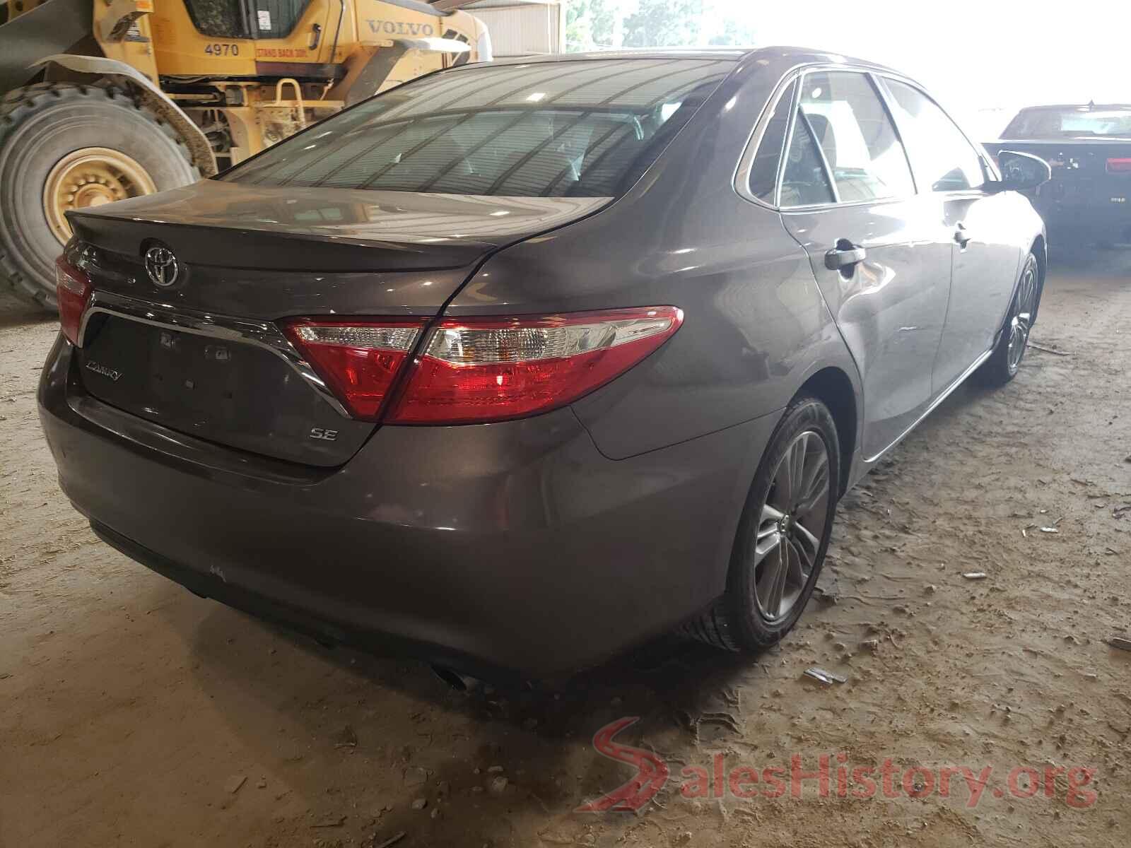 4T1BF1FK0GU245823 2016 TOYOTA CAMRY