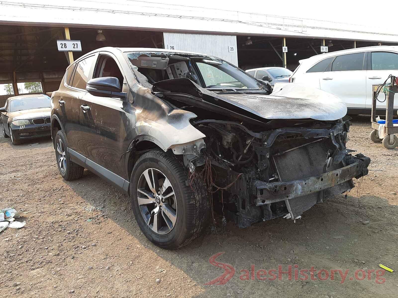 2T3WFREV2JW475860 2018 TOYOTA RAV4