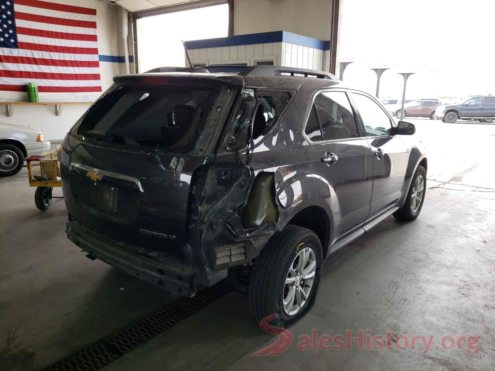 2GNFLFEK8G6281861 2016 CHEVROLET EQUINOX