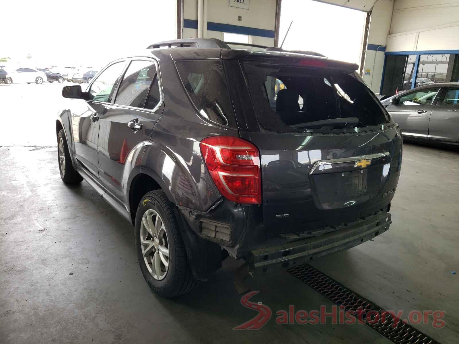 2GNFLFEK8G6281861 2016 CHEVROLET EQUINOX