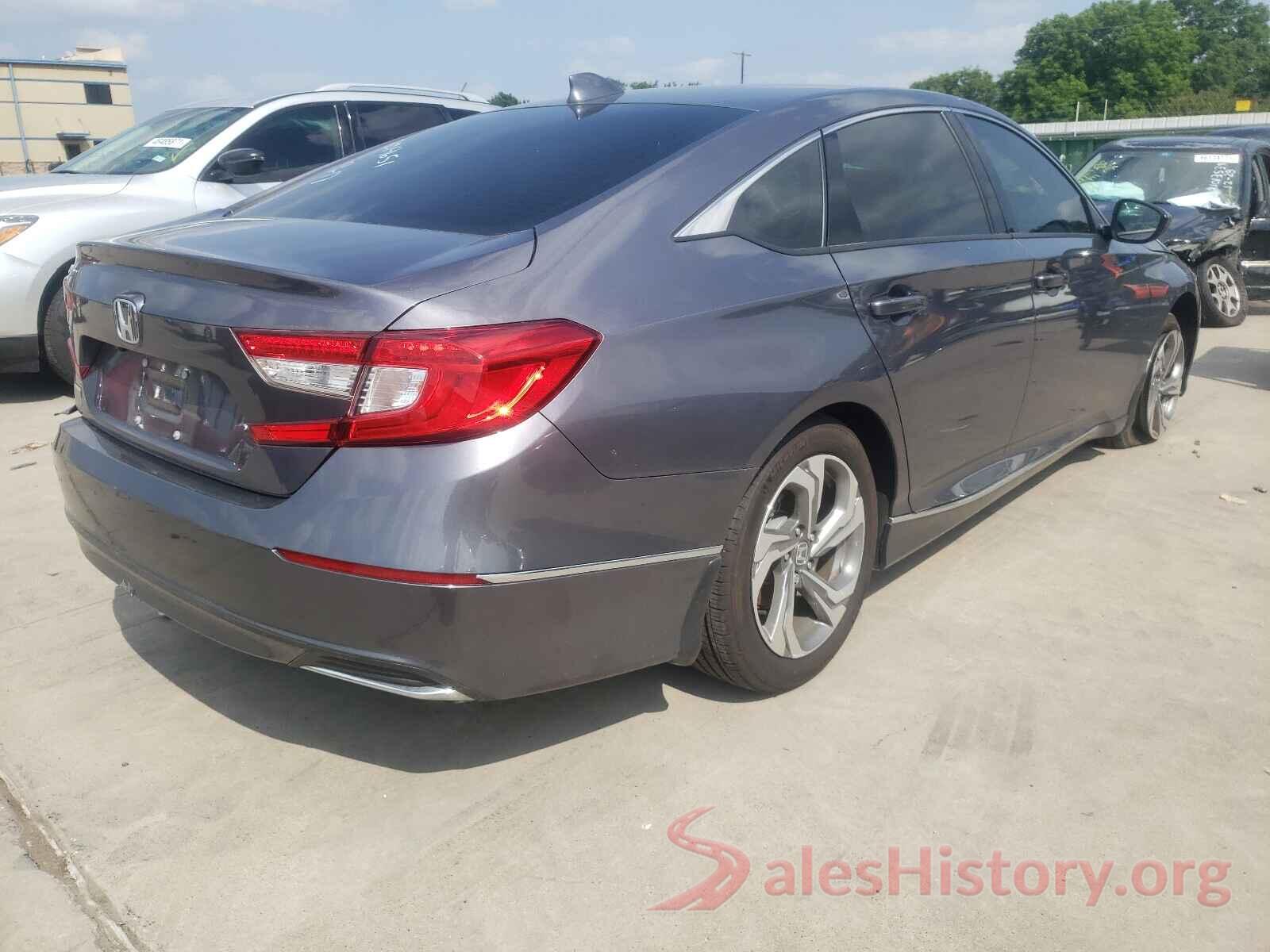 1HGCV1F49LA014543 2020 HONDA ACCORD