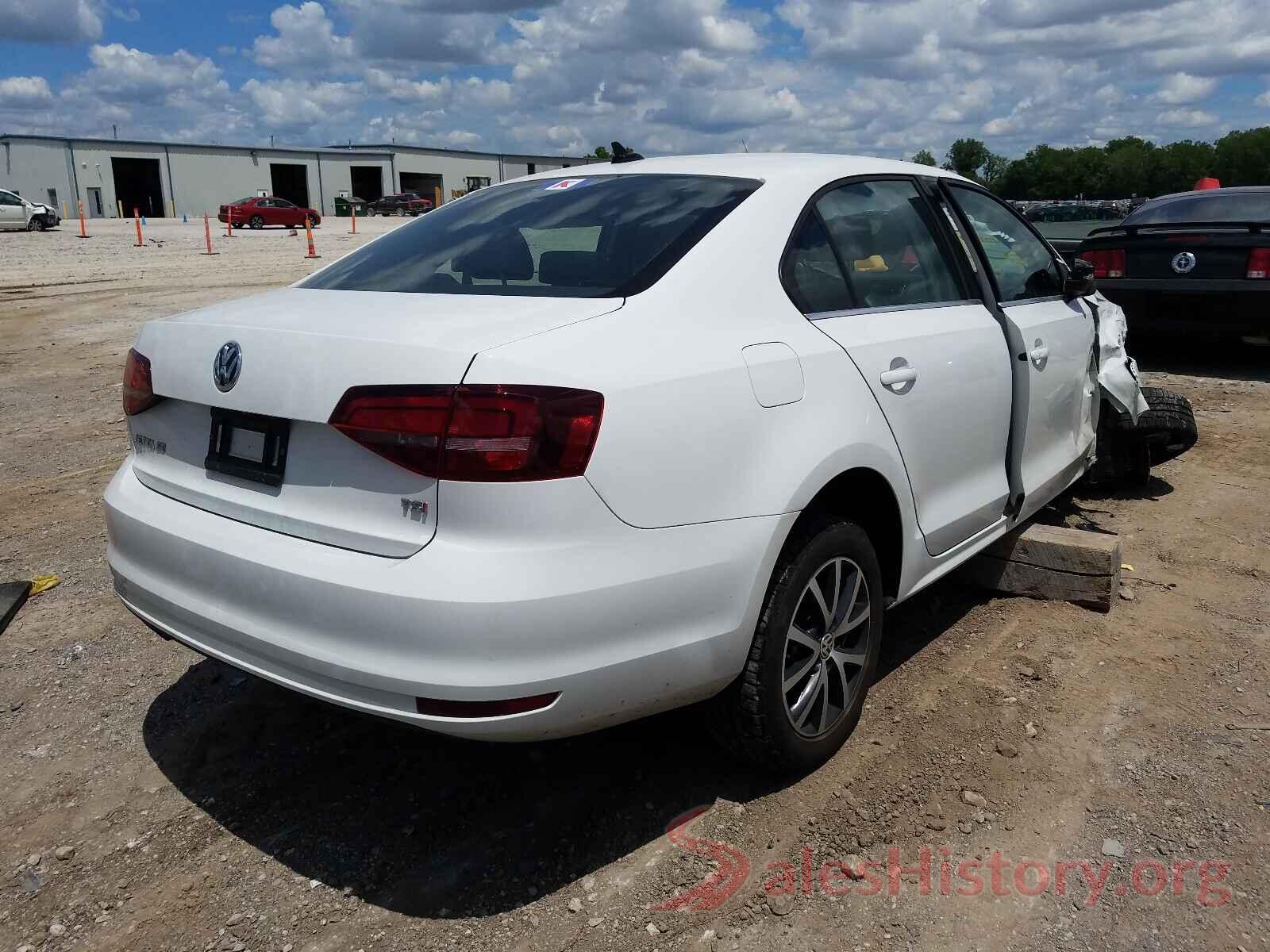 3VWDB7AJXHM242831 2017 VOLKSWAGEN JETTA