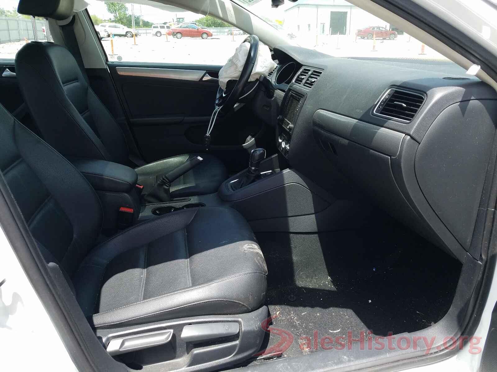 3VWDB7AJXHM242831 2017 VOLKSWAGEN JETTA