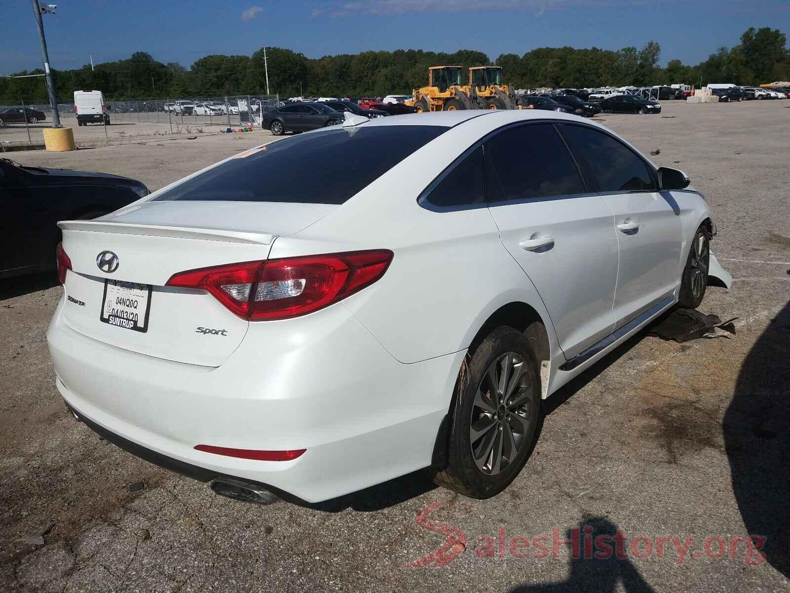 5NPE34AF4GH358092 2016 HYUNDAI SONATA