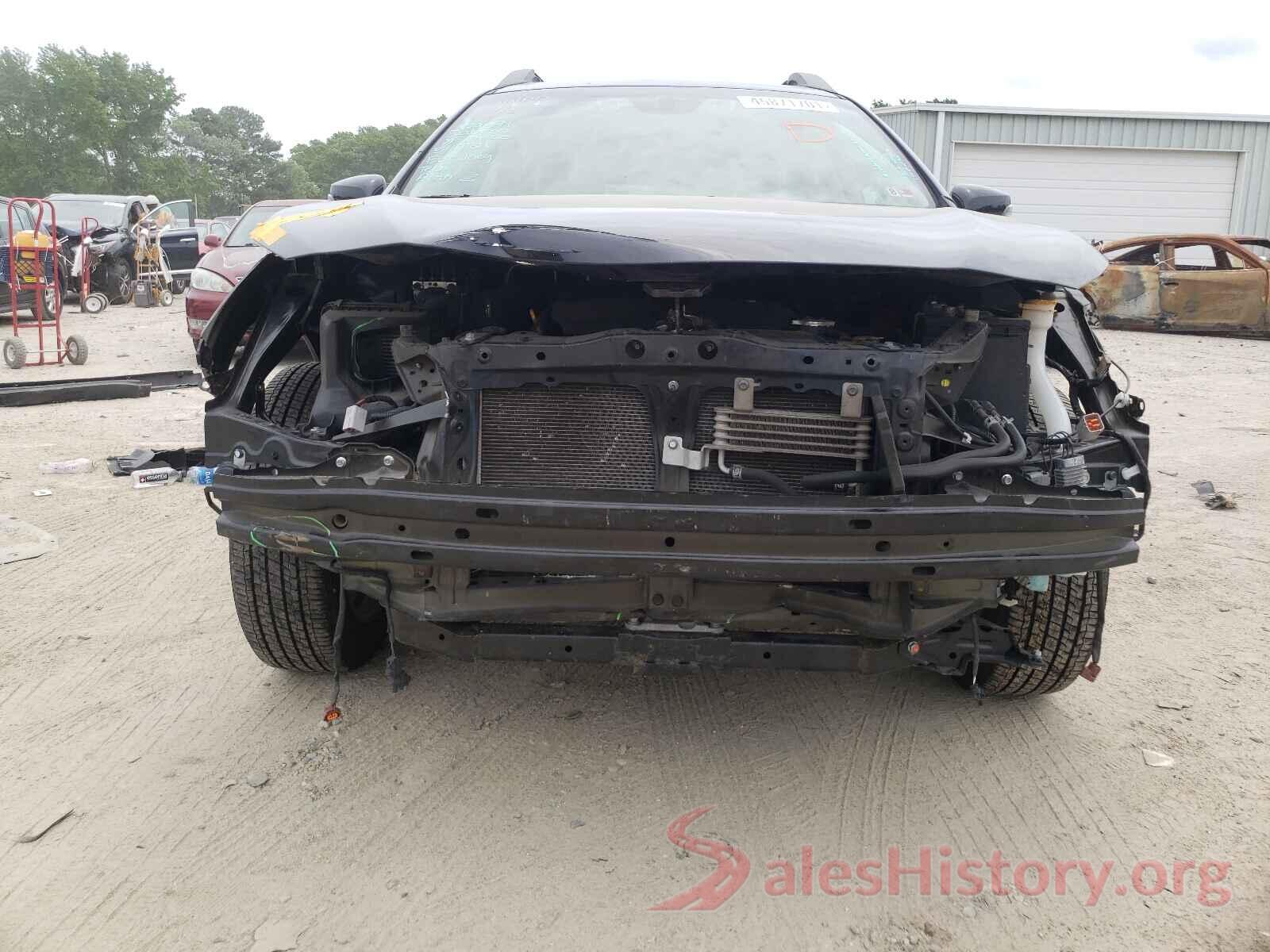 4S4BSANC3H3270714 2017 SUBARU OUTBACK