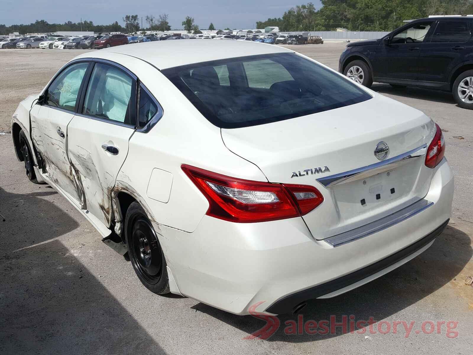 1N4AL3AP2GC232669 2016 NISSAN ALTIMA