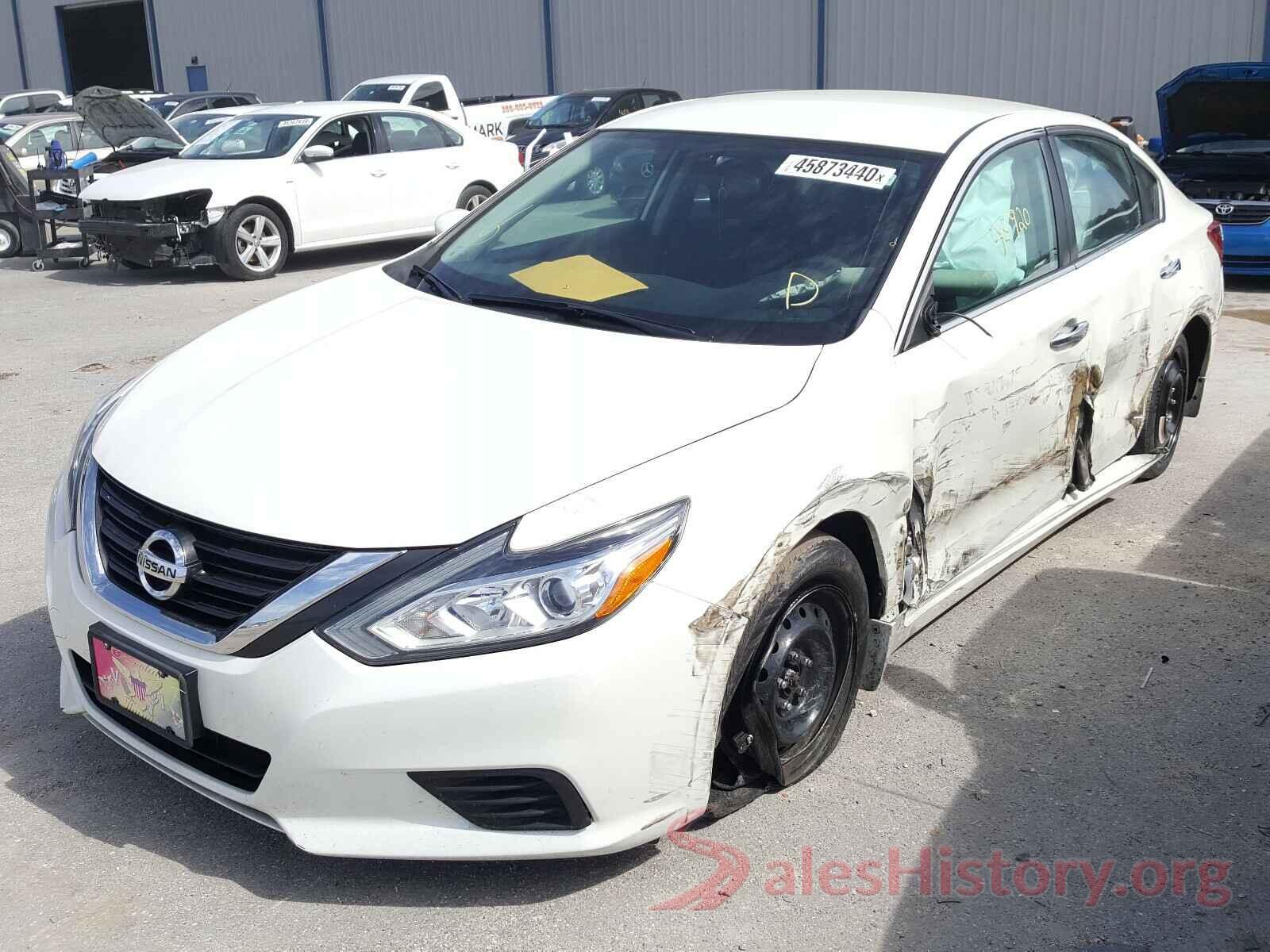 1N4AL3AP2GC232669 2016 NISSAN ALTIMA