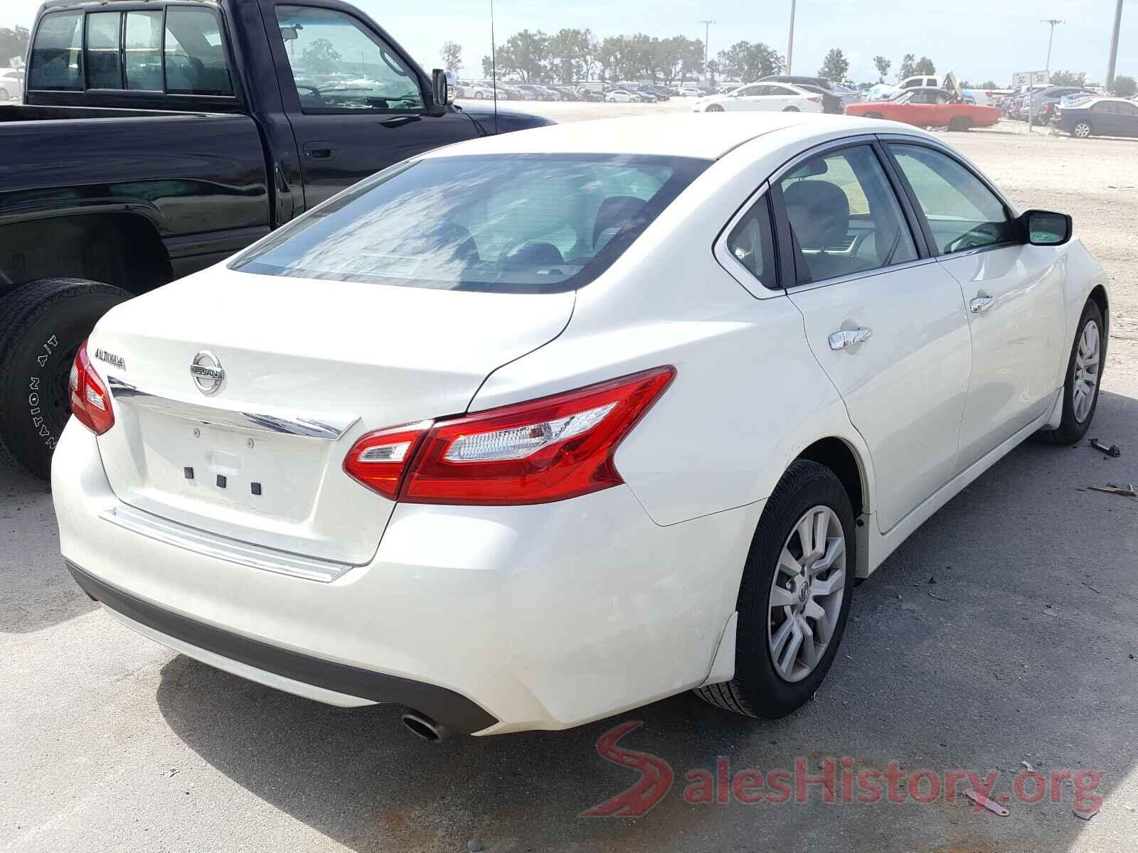 1N4AL3AP2GC232669 2016 NISSAN ALTIMA