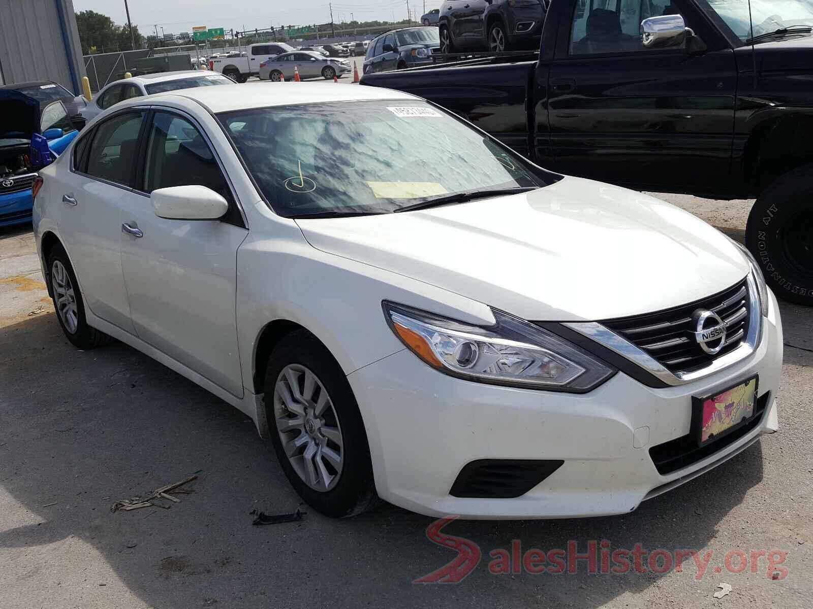 1N4AL3AP2GC232669 2016 NISSAN ALTIMA