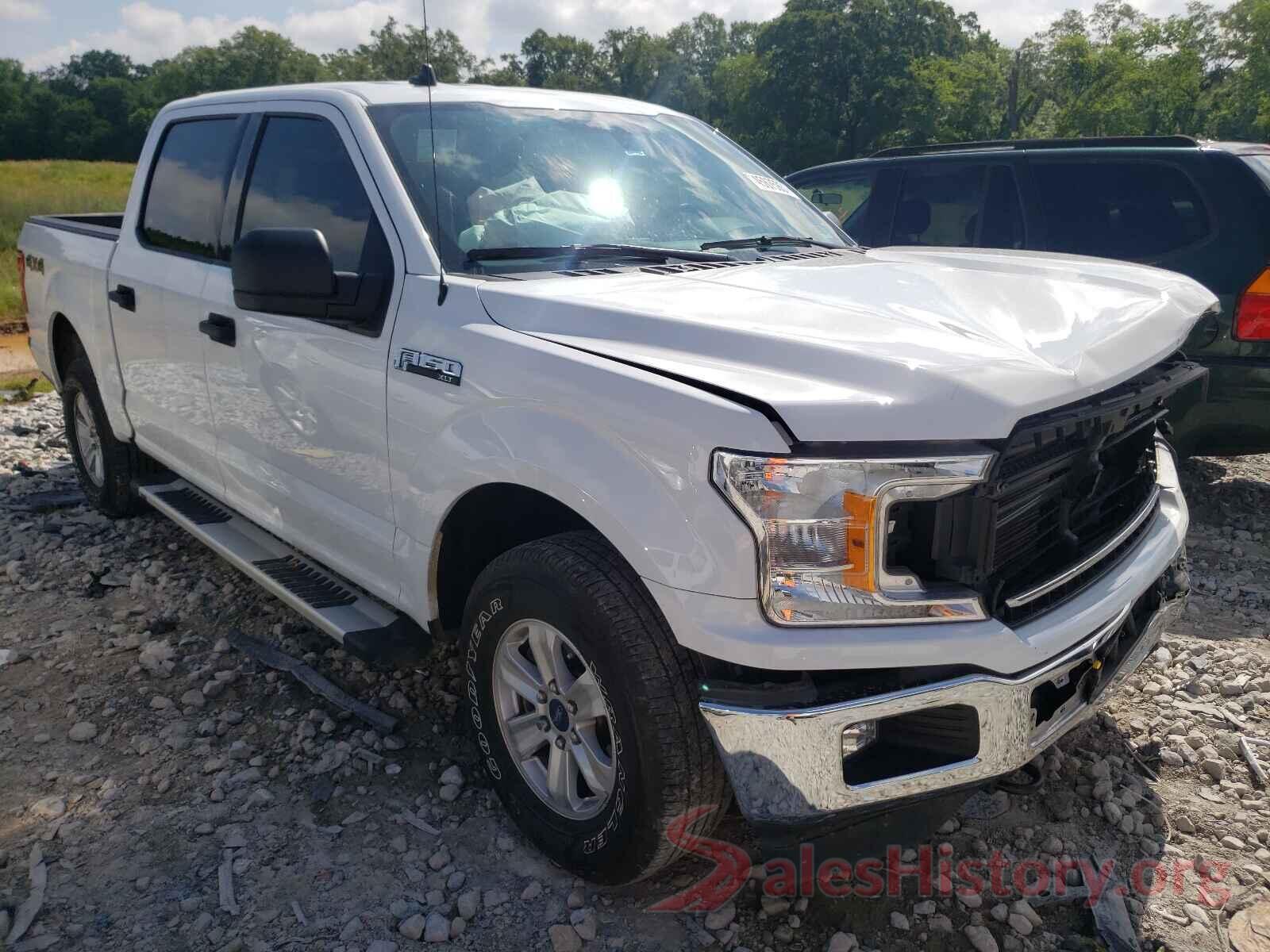 1FTEW1EP3LFA05579 2020 FORD F-150