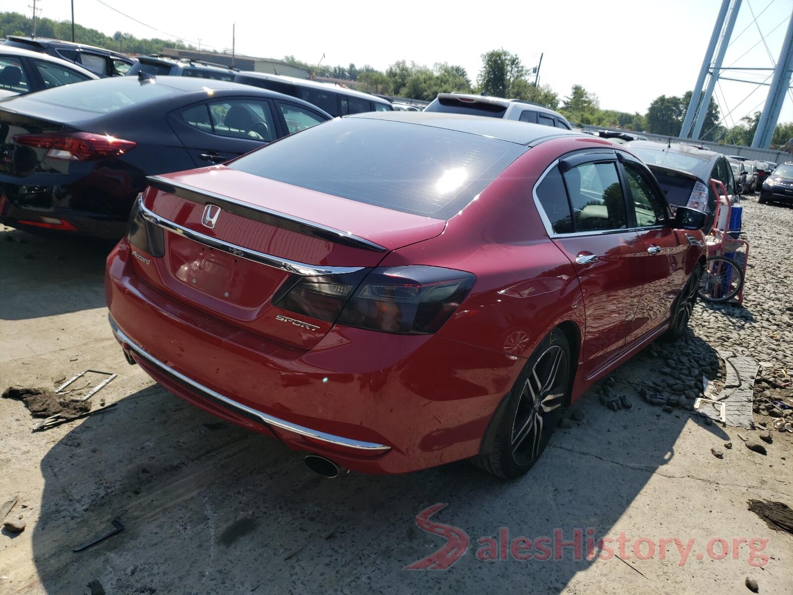 1HGCR2F61HA178419 2017 HONDA ACCORD