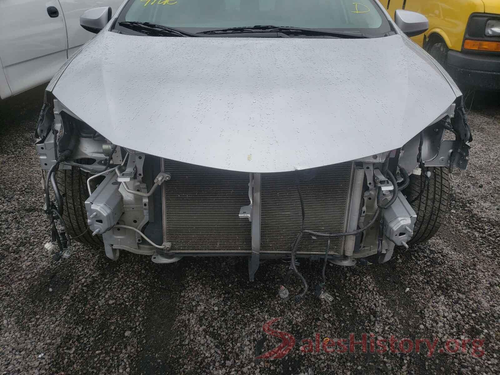 2T1BURHE8JC008842 2018 TOYOTA COROLLA