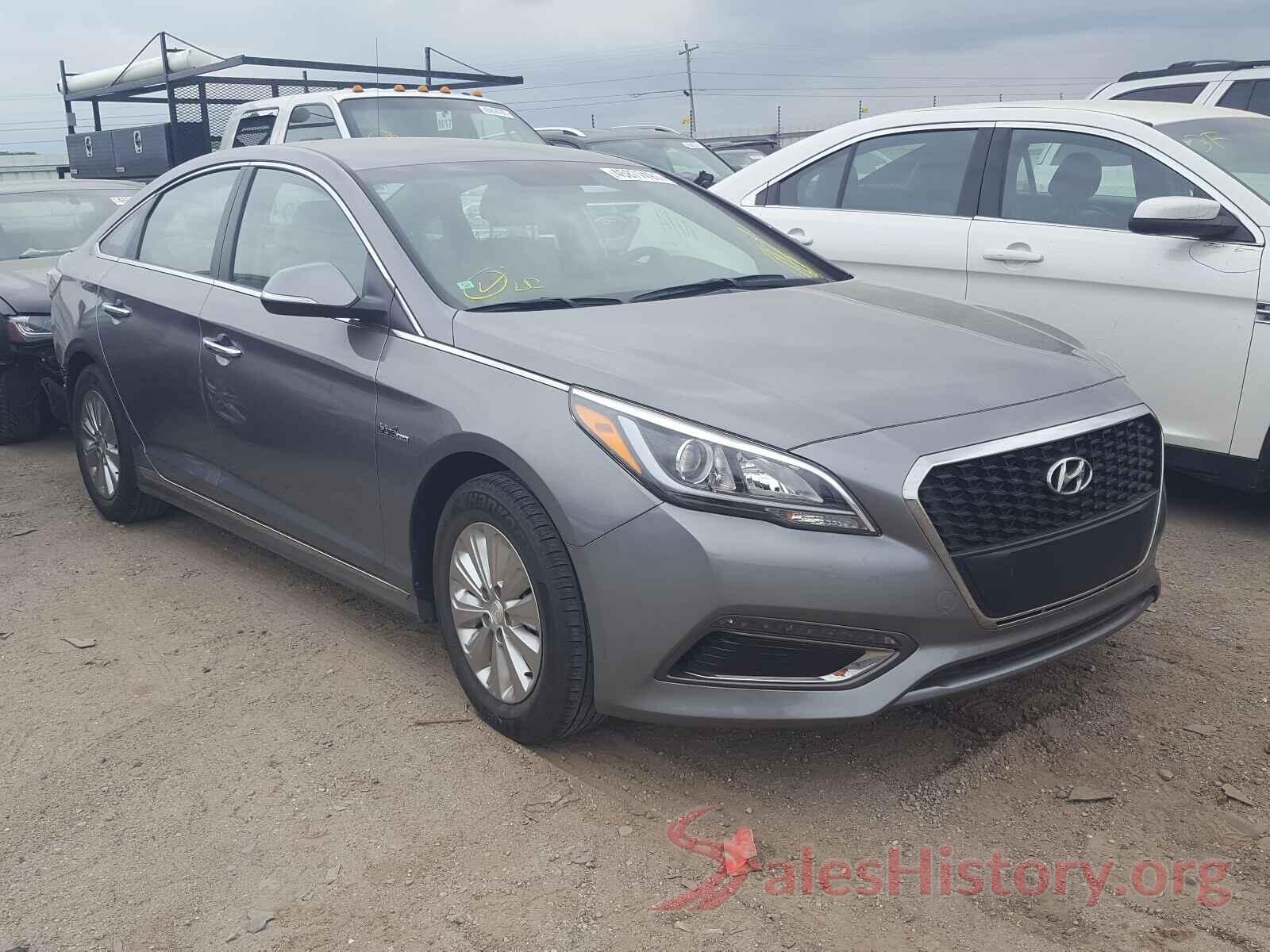 KMHE24L31HA074171 2017 HYUNDAI SONATA