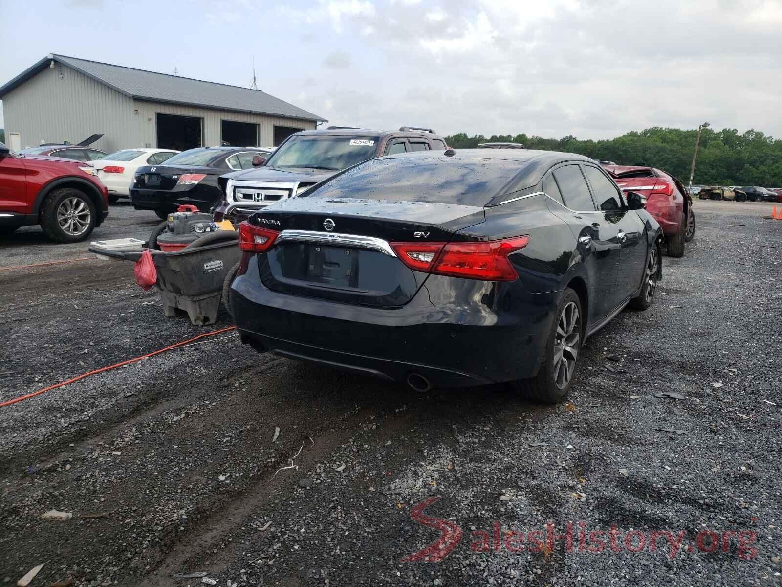 1N4AA6AP7HC379482 2017 NISSAN MAXIMA