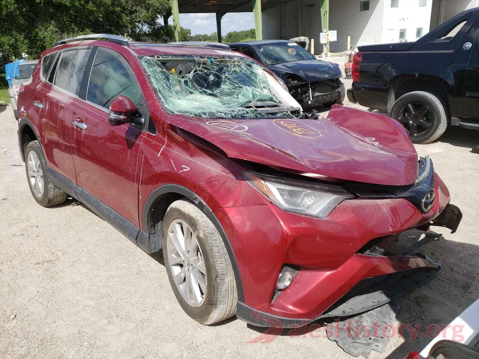 2T3YFREVXJW454666 2018 TOYOTA RAV4