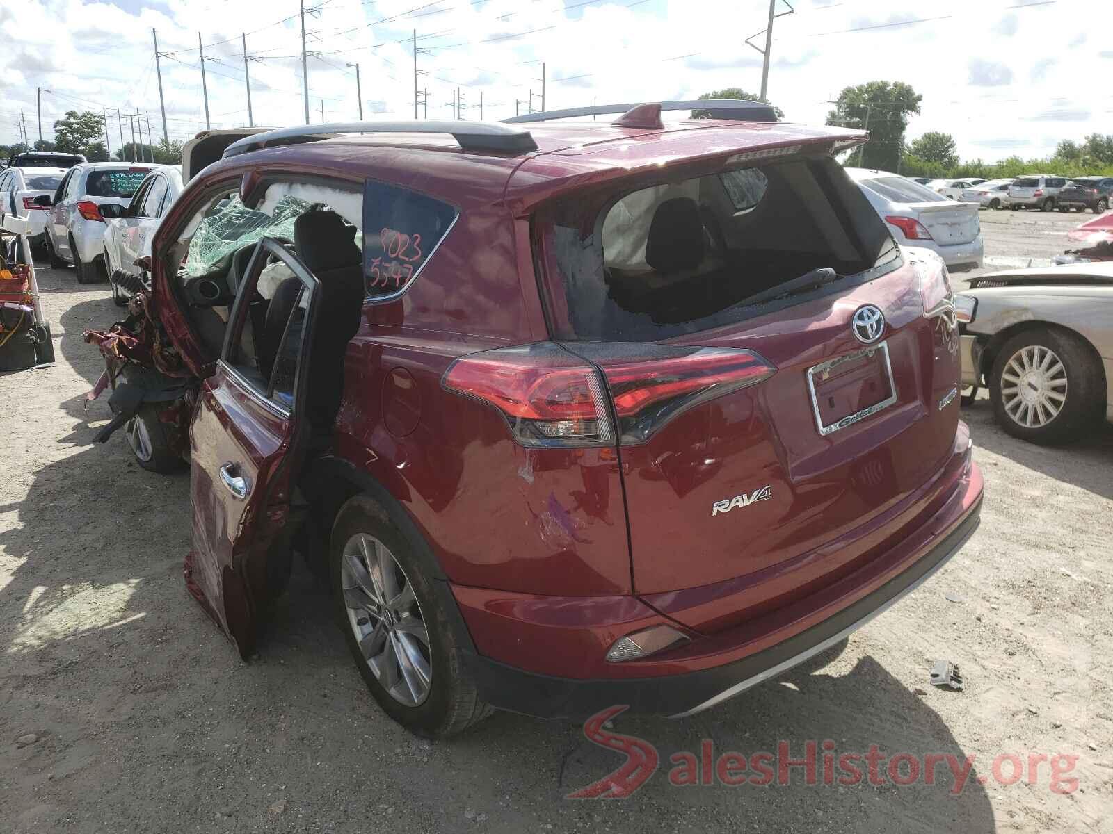 2T3YFREVXJW454666 2018 TOYOTA RAV4