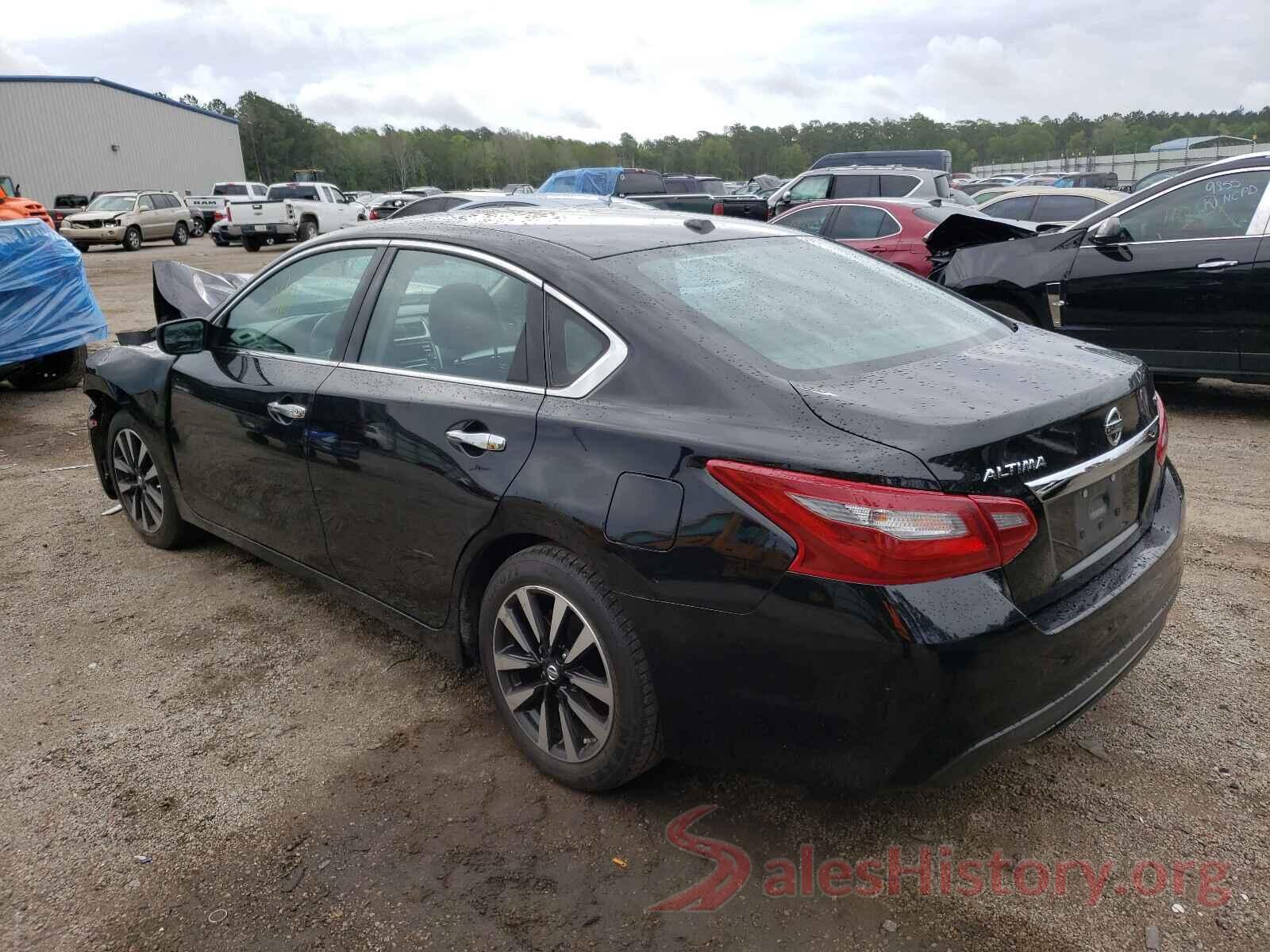 1N4AL3AP8JC244266 2018 NISSAN ALTIMA