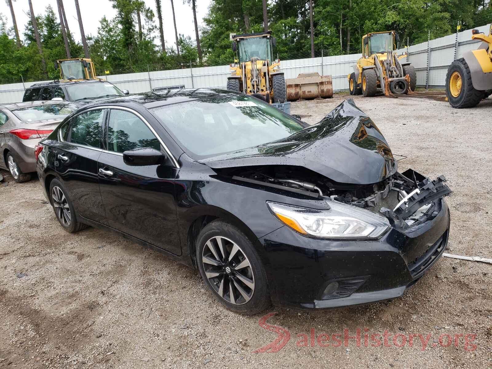 1N4AL3AP8JC244266 2018 NISSAN ALTIMA