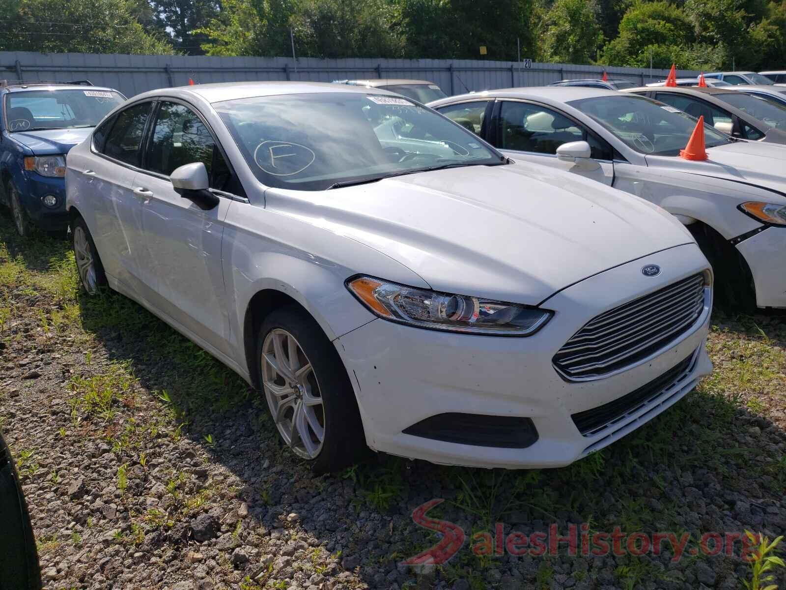 3FA6P0H93HR337269 2017 FORD FUSION